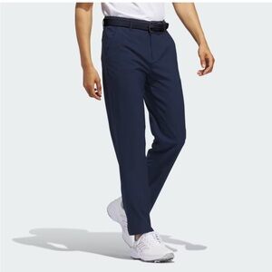 Adidas Men’s ULTIMATE365 GOLF PANTS Collegiate Navy Blue IU2837